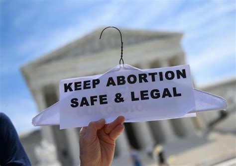 aborto estados unidos